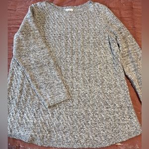 J.Jill Sweater